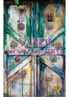 Yandı Gözyaşlarım