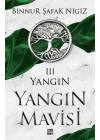 Yangın - Yangın Mavisi Serisi 3