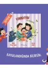 Yanındayım Ağlayabilirsin
