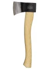 Yankee Tipi Balta Dişbudak Ağacı Saplı 38cm 600gr