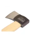 Yankee Tipi Balta Dişbudak Ağacı Saplı 38cm 600gr