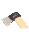 Yankee Tipi Balta Dişbudak Ağacı Saplı 38cm 600gr