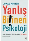 Yanlış Bilinen Psikoloji