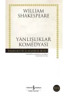 Yanlışlıklar Komedyası - Hasan Ali Yücel Klasikleri
