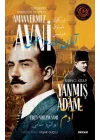 Yanmış Adam - Türklerin Sherlock Holmesi Amanvermez Avni Birinci Kitap