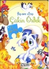 Yap-Boz Kitap - Çirkin Ördek