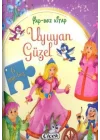 Yap-Boz Kitap - Uyuyan Güzel
