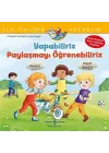 Yapabiliriz, Paylaşmayı Öğrenebiliriz – İlk Okuma Kitabım
