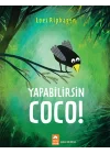 Yapabilirsin Coco!