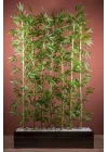 YAPAY ÇİÇEKÇİNİZ 170 Cm Bambu Seperatör