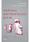 Yapısal Antropoloji Sıfır