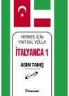 Yapısal Yolla İtalyanca