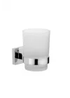 Yapışkanlı Banyo Diş Fırçalık