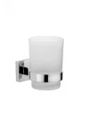 Yapışkanlı Banyo Diş Fırçalık