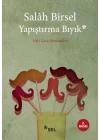 Yapıştırma Bıyık