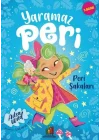 Yaramaz Peri: Peri Şakaları