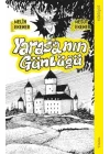 Yarasanın Günlüğü