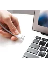 Yaratıcı Astronot USB Işık Esnek USB Led Işık Dizüstü Bilgisayar, Masaüstü, PC ve MAC Bilgisayar için, Güç Bankası veya Dizüstü Bilgisayardan Güç