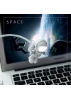 Yaratıcı Astronot USB Işık Esnek USB Led Işık Dizüstü Bilgisayar, Masaüstü, PC ve MAC Bilgisayar için, Güç Bankası veya Dizüstü Bilgisayardan Güç