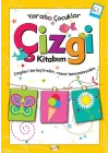Yaratıcı Kitaplar - Çizgi Kitabım (6+ Yaş)