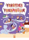 Yaratıcı Yaramazlık