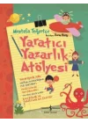 Yaratıcı Yazarlık Atölyesi
