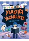 Yaratıcı Yazarlıkta Yolculuklar
