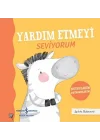 Yardım Etmeyi Seviyorum - Duygularım Davranışlarım - Ciltli
