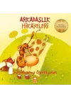 Yardımlaşmayı Öğreniyorum-Arkadaşlık Hikayeleri