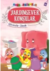 Yardımsever Komşular - Mini Masallar 4 (40)