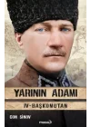 Yarının Adamı 4 Başkomutan