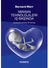Yarının Teknolojileri İş Başında