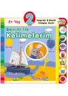 Yaş Benim İlk Kelimelerim (2+Yaş)