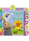 Yaş Küçük ve Büyük (2+Yaş)