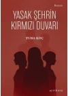 Yasak Şehrin Kırmızı Duvarı