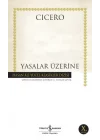 Yasalar Üzerine - Hasan Ali Yücel Klasikleri