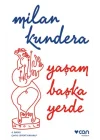 Yaşam Başka Yerde