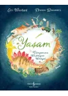 Yaşam - Dünyamızın Muhteşem Hikayesi