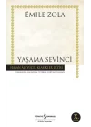 Yaşama Sevinci - Hasan Ali Yücel Klasikleri
