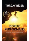 Yaşamda ve Sporda Doruk Performans (20. Yıl Özel Baskısı)