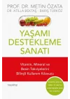 Yaşamı Destekleme Sanatı