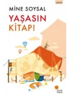 Yaşasın Kitap!