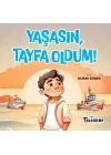 Yaşasın Tayfa Oldum