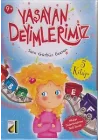 Yaşayan Deyimlerimiz Seti (5 Kitap Takım)