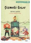 Yasemin ve Lavanta 02 - Çizmeli Gıcır