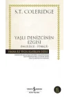 Yaşlı Denizcinin Ezgisi-İngilizce Türkçe - Hasan Ali Yücel Klasikleri