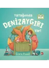 Yatağımda Denizaygırı Var!