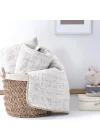 Yataş Bedding Bambu Bebek Yorgan