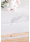 Yataş Mini Bambu Sıvı Geçirmez Çocuk Alez