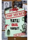 Yatılı Okul Vahşeti - Dedektif Oyunu